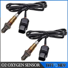 2Pcs Upstream Oxygen O2 Sensor For 2003-2006 BMW 325Ci 325i 2.5L 330Ci 330i 3.0L