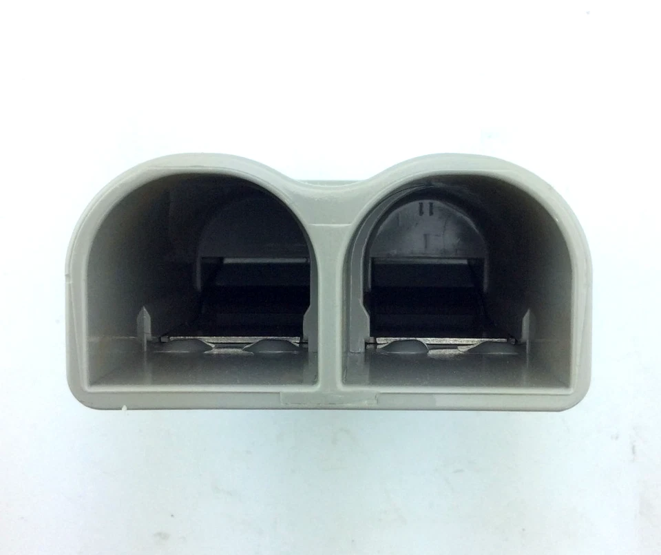 🔥 Anderson Power Products SB 350A 600V GRAY Power Connector Housing only 913-BK - Image 2 of 4