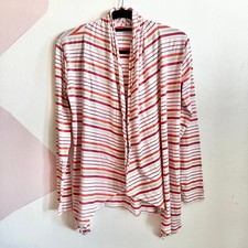 Coolibar Cardigan Size Small UPF 50+ Sun Prot...
