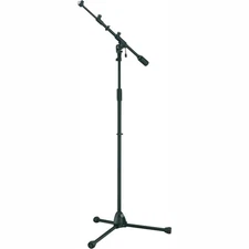 Tama Iron Works Studio Telescoping Boom Microphone Stand
