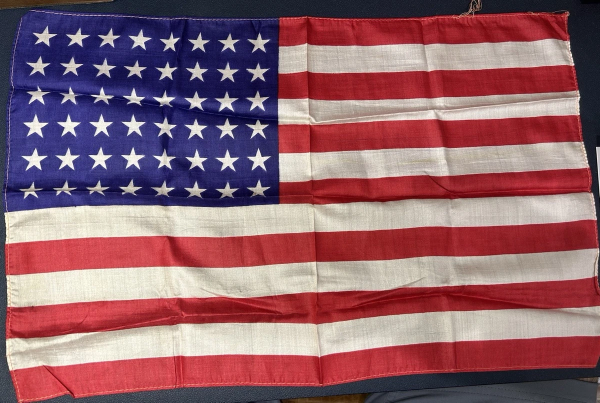 25+ Star Flag 48 for sale | Updated Oct 2026