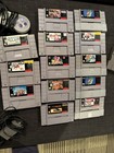 Super Nintendo Bundle — photo 8