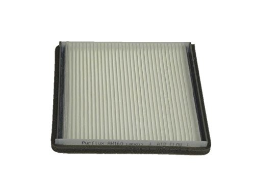 Filter, Innenraumluft AH160 Purflux FüR Toyota Lexus Subaru-image