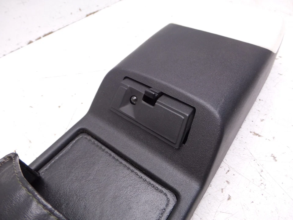 Consola de luz domo superior Camaro Firebird 82-92 con linterna GM 20421319 Foto 4 de 4