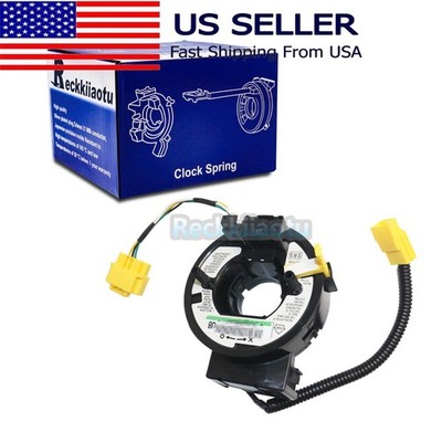 Clock Spring 77900-SEC-A41 For Acura TSX 2004-2008 Honda   Accord 2006-2007