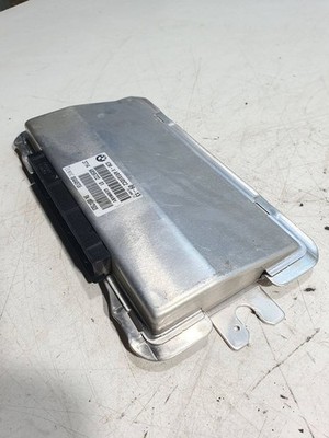 BMW 5 F10 F11 2013 Steuergerät Niveauregulierung Luftfederung 6859722 DMT5098