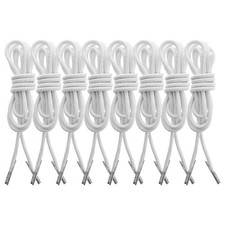  8 Pcs Patio Chair Replacement Cords Repairing Kit Cable for Recliner