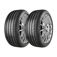 Falken FK520 Road and Track Tyre 245/45/17 99Y - Pair