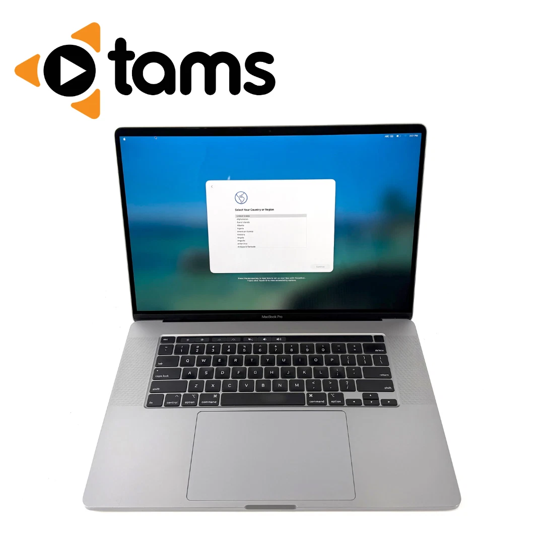 MacBook Pro Intel Core i7 9th Gen. Apple Laptops for sale - eBay