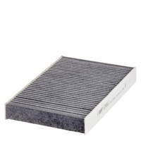 Hengst Filter E2985LC Filter, Innenraumluft Passend FüR Nissan Renault