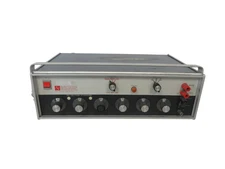 EDC Electronic Development Corp DC Voltage Calibrator MV106 - Free Shipping