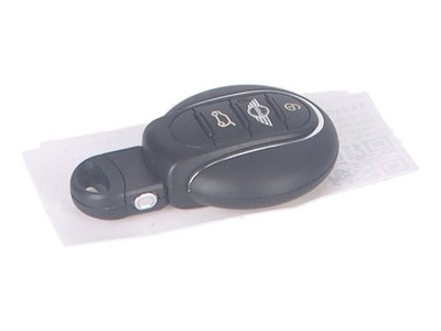 Key FOB Schlüssel Türschlüssel MINI Mini (F56) Cooper S  141 kW  192 PS (12.201