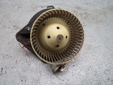 VW CORRADO 53I Chauffage Intérieur 1990 21378145