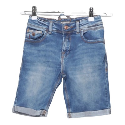 Ltb Blue Addicted, Jeans Shorts, Größe: 146, Blau, Einfarbig, Denim, Jungen #X8f
