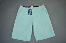 Salt Life SLX-QD Hybrid Shorts Mens 30 Board Walk Quick Dry Lightweight NEW