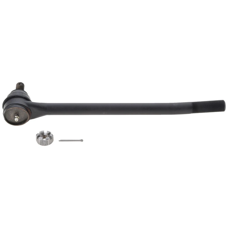 JTE1359 TRW Extremo de varilla de amarre Pasajero delantero o trasero lado derecho interior interior Foto 2 de 2