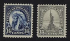 CKStamps: US Stamps Collection Scott#565 566 Mint NH OG