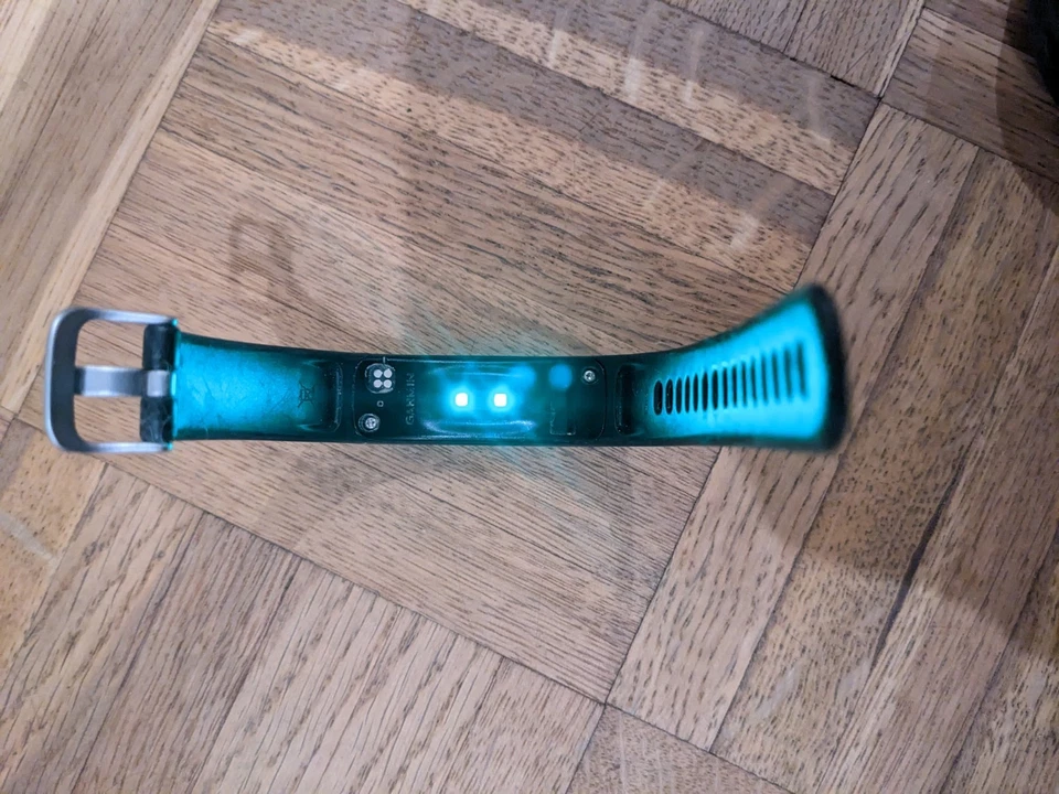 Vivosmart 3 Garmin - Bild 2 von 4