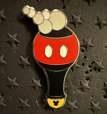 Disney Mickey Mouse - Bubble Wand DLR 2025 Wave B