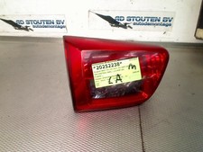 Feu arrière Peugeot 4007