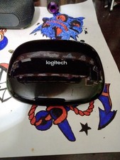 Logitech Harmony O-R0004 Hub Black With Power...