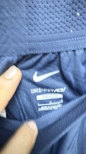 Nike Psg Paris Saint Germain Shorts Drifit Adv Player Issue Matchworn Gr.L