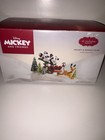 St. Nicholas Square Mickey and Minnie's Sled Disney — photo 2