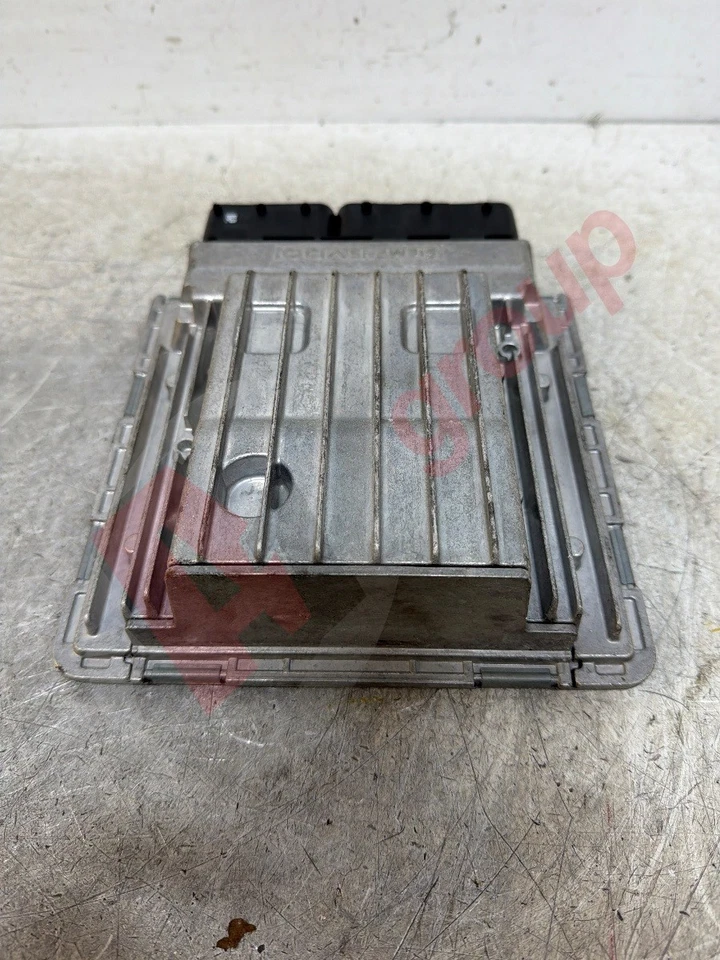 BMW 3 SERIES 335I N54 E90 E91 E92 E93 5WK93608 ENGINE ECU 2006-2011 7568842 - Image 2 of 4