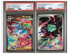 PSA 10 Bulbasaur Mega Venusaur AR SAR 064  087/063 Pokemon Card JP
