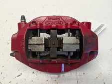 Driver Left Caliper Rear With Brembo Brake System Fits 19-23 G70 752715
