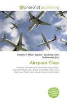 Frederic P. Miller (U. A.) | Airspace Class | Taschenbuch | Englisch (2026)