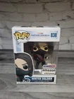 Funko Pop! Vinyl Marvel Captain America Winter Soldier #838 Amazon 2021
