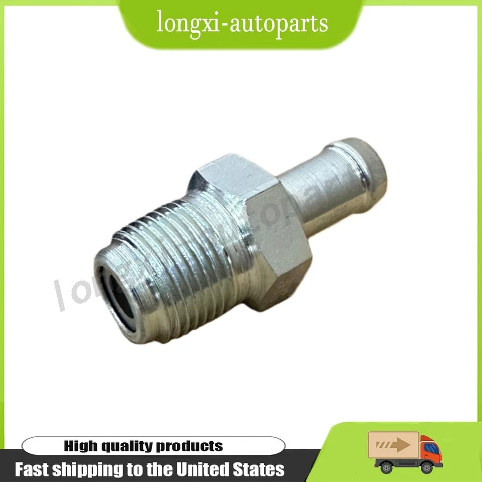 Válvula PCV 11810AA141 para Subaru Forester 2014-2018 2015-2021 WRX NUEVO STOCK EE. UU. Foto 4 de 4