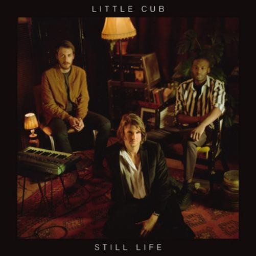 Little Cub Still Life (Vinyl LP) 12" Album