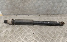 Nissan Juke I F15 2010 Hinten Stoßdämpfer hinten 552401KK0A Diesel 81kW