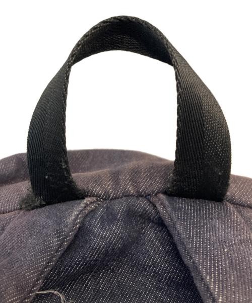 A.P.C. × TOPOLOGIE TRACK BACKPACK Truck Backpack, Rucksack, Da | eBay