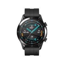 HUAWEI WATCH GT 2 46 MM SPORT LTN B19 AMOLED GPS BLUETOOTH NERO NO WATCH GT 3