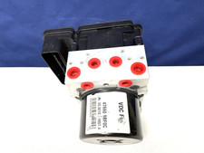 2013 Nissan Pathfinder Xterra Abs Pump Anti Lock Brake Module 47660 9bf0c