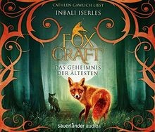 Foxcraft - Das Geheimnis der Ältesten von Iserles, ... | Buch | Zustand sehr gut