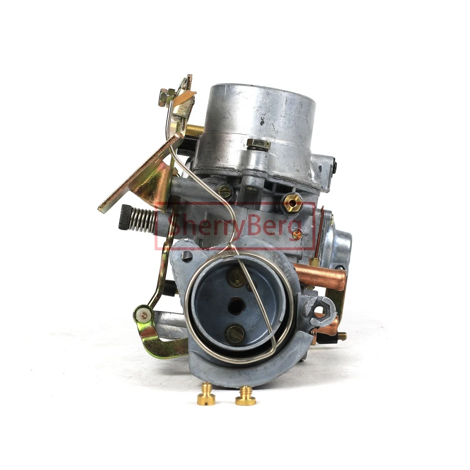 for PEUGEOT 403 404 504 J7 J9 NEW GENUINE SOLEX 34BICSA CARB carburettor Carby - Image 4 of 4