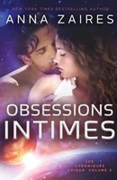 Anna Zaires (U. A.) | Obsessions Intimes (Les Chroniques Krinar | Taschenbuch