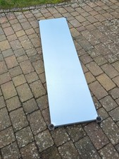 Stainless Steel Shelf