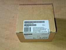 2x 4er Pack Siemens Simatic ET 200S Reserve M...