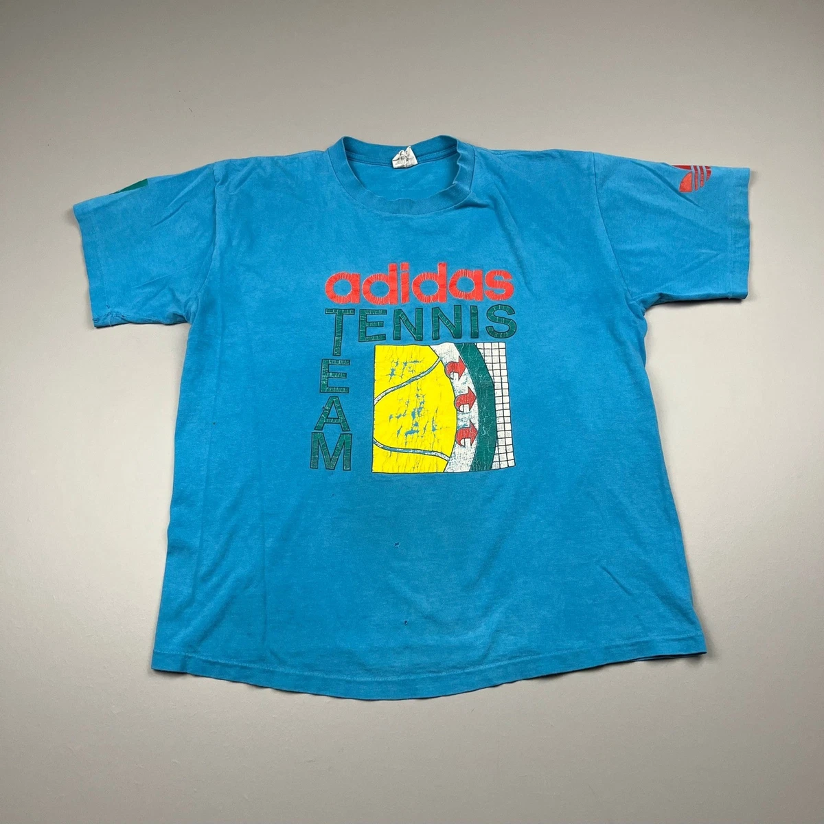 adidas 1980s Vintage Clothing for Men for sale | eBay