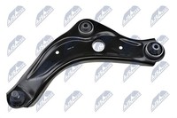 NTY Querlenker Dreieckslenker ZWD-NS-145 FüR Nissan Qashqai Kadjar Renault Tce 2