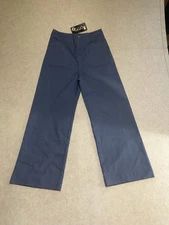 Gigio USA Relaxed Womens S Wide Leg High Waisted Boho