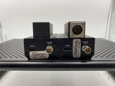 Lot of 2 Marshall Electronics HDMI SDI Cross Converter OR-XDI