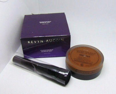 KEVYN AUCOIN Foundation Balm Deep FB15 0.7oz / 22.3g NIB 