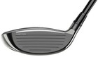 Left Hand TaylorMade Qi35 Tour 15* 3 Wood X Stf Kai'li Blue DarkWave FW 75 Excnt — photo 3