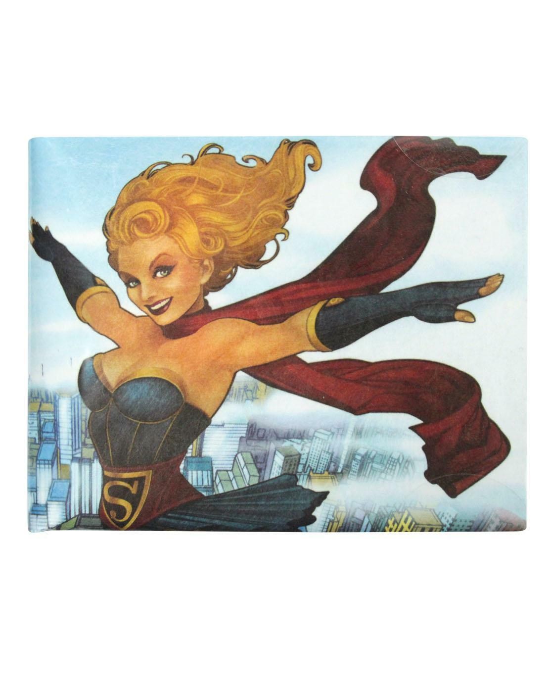 DC Comics Супергерл из комиксов DC Comics Супергерл из комиксов DC Comics Супергерл из комиксов DC Comics 3490₽